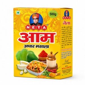 AAM ACHAR MASALA